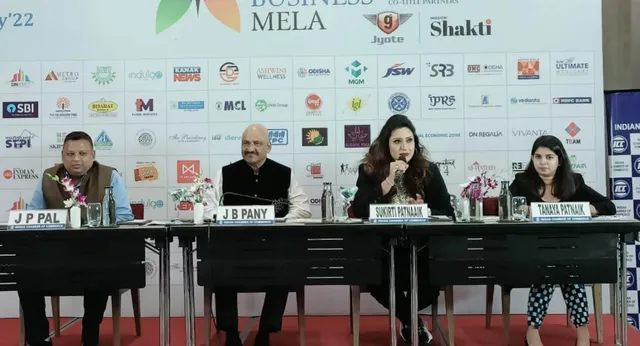 ମହିଳା ବିଜ୍‌ନେସ୍ ମେଳାର ସଫଳତା ପରେ ଘୋଷଣା : ଜାତୀୟସ୍ତରରେ ପାଦ ଥାପିବ ଆଇଡ଼ବ୍ଲୁଇସି