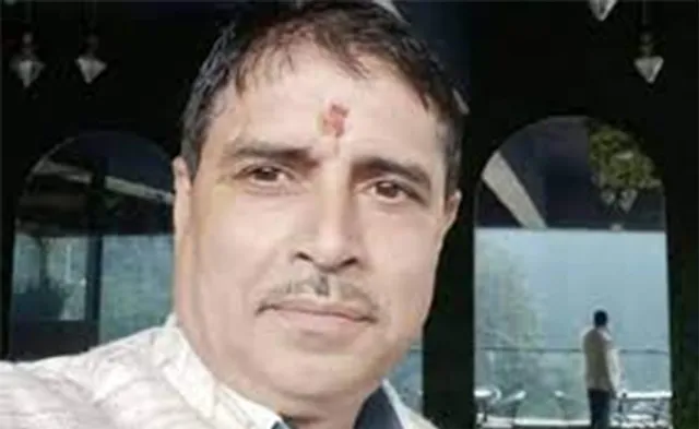 ବୋହୂର ଅଭିଯୋଗ ପରେ ପୂର୍ବତନ ଉତ୍ତରାଖଣ୍ଡ ମନ୍ତ୍ରୀଙ୍କ ଆତ୍ମହତ୍ୟା