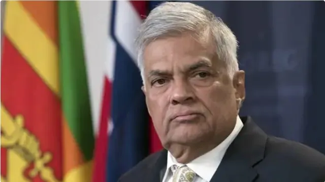 ଦେଶରେ ଆଉ ଦିନକ ପାଇଁ ପେଟ୍ରୋଲ ଗଛିତ ଅଛି: ଦେଶବାସୀଙ୍କୁ ଏଭଳି କହିଲେ ଶ୍ରୀଲଙ୍କା ପ୍ରଧାନମନ୍ତ୍ରୀ