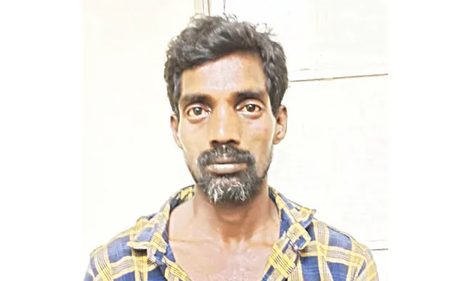 ସ୍ତ୍ରୀକୁ ହତ୍ୟା ଉଦ୍ୟମ, ସ୍ୱାମୀ ଗିରଫ