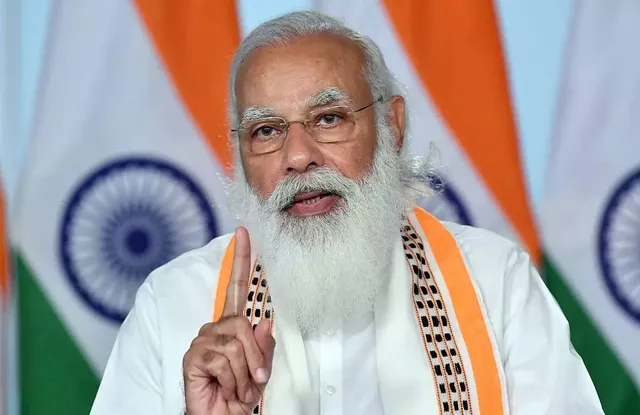 ହରମୋହନ ସିଂହ ଯାଦବଙ୍କ ପୁଣ୍ୟତିଥିରେ ପ୍ରଧାନମନ୍ତ୍ରୀଙ୍କ ଉଦ୍‌ବୋଧନ