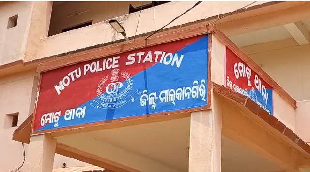 ଟ୍ରକ୍ ଧକ୍କାରେ ବାଇକ୍ ଚାଳକ ମୃତ