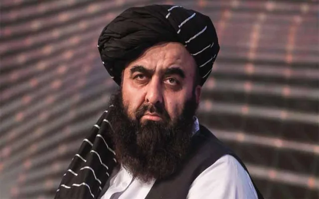 ଆଫଗାନିସ୍ତାନରୁ ଭାରତକୁ ନିଶାଦ୍ରବ୍ୟ ଚୋରାଚାଲାଣ ପାଇଁ ଆମେରିକା ଦାୟୀ : ତାଲିବାନ