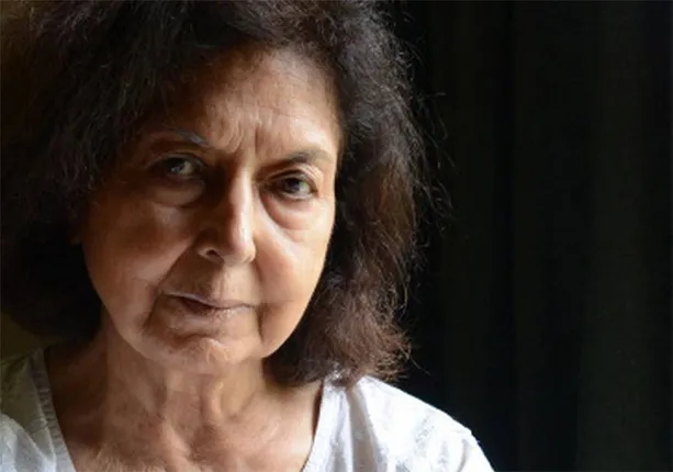 ନୟନତାରା ସହଗାଲଙ୍କ ପ୍ରଶଂସାରେ