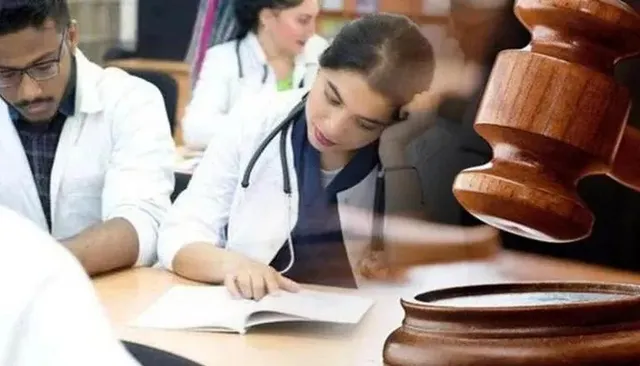 ନିଟ୍ ରିଗିଂ ସ୍କାମ୍: ୨୦ ଲକ୍ଷରେ ବିକ୍ରି ହେଉଥିଲା ମେଡିକାଲ ସିଟ୍