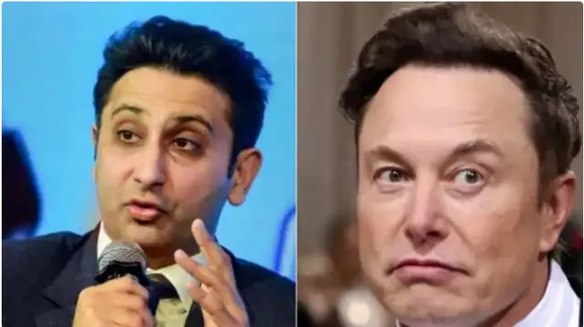 ଭାରତରେ ପୁଞ୍ଜିନିବେଶ କରିବାକୁ ଏଲୋନ ମସ୍କଙ୍କୁ ଆହ୍ୱାନ ଜଣାଇଲେ ସେରମ୍ ଇନଷ୍ଟିଚ୍ୟୁଟ୍ ଅଫ୍ ଇଣ୍ଡିଆର ସିଇଓ ଆଦର ପୁନାୱାଲା