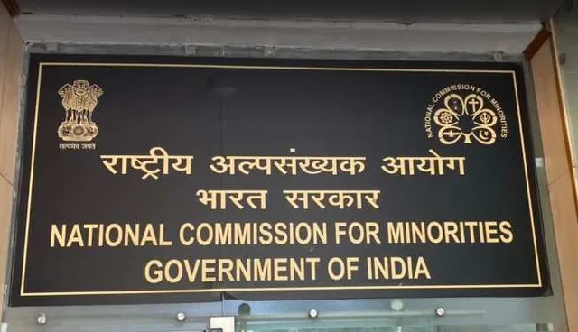 ଗୁରୁଦ୍ବାର କୋଠାରେ ଶୌଚାଳୟ ନିର୍ମାଣ ମାମଲା: ସଂଖ୍ୟାଲଘୁ କମିସନଙ୍କ ରିପୋର୍ଟ ତଲବ