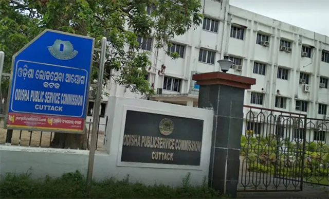 ଓପିଏସ୍‌ସିର ବାର୍ଷିକ ରିପୋର୍ଟ: ୫୭୧ ପ୍ରଥମ ଓ ଦ୍ବିତୀୟ ଶ୍ରେଣୀ ଅଧିକାରୀଙ୍କ ନିଯୁକ୍ତି ସୁପାରିସ୍