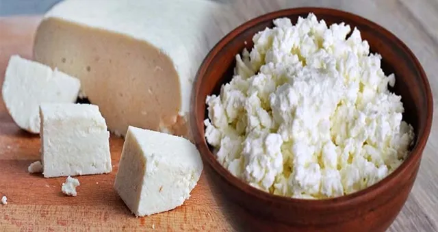 ଜୁନ୍‌ ୧ରୁ ଛେନା ଓ ପନିର୍ ଦାମ୍‌ ବଢ଼ିବ