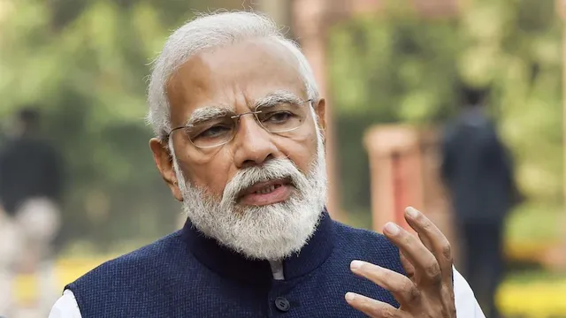 ଆଜି ‘ମନ୍‌ କୀ ବାତ୍‌’ରେ ଦେଶର ‘ଷ୍ଟାର୍ଟ-ଅପ୍‌’କୁ ପ୍ରଶଂସା କଲେ ପ୍ରଧାନମନ୍ତ୍ରୀ ମୋଦୀ