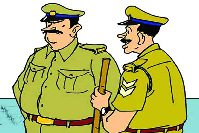 ଧରମ ଭଉଣୀଙ୍କୁ ଘରେ ରଖିଥିଲେ ସ୍ବାମୀ, ଥାନାର ଦ୍ବାରସ୍ଥ ହେଲେ ସ୍ତ୍ରୀ