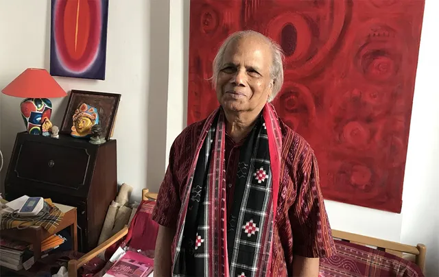 ପ୍ରଭୁ ଜଗନ୍ନାଥ ଓ ମୋ ବୋଉର ଆଶୀର୍ବାଦ ପାଇଁ ଗୋଟିଏ ଗାଁ ପିଲା ଆଜି ସମ୍ମାନିତ : ପ୍ରଫୁଲ୍ଲ ମହାନ୍ତି