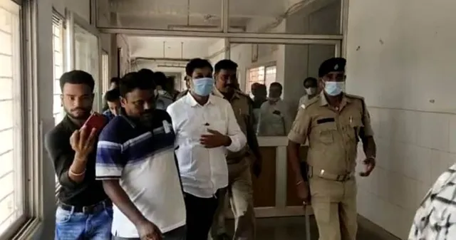 ଚିଲିକା ବିଧାୟକ ପ୍ରଶାନ୍ତ ଜଗଦେବଙ୍କ ସମ୍ପୂର୍ଣ୍ଣ ସ୍ୱାସ୍ଥ୍ୟ ରିପୋର୍ଟ ଯାଞ୍ଚ