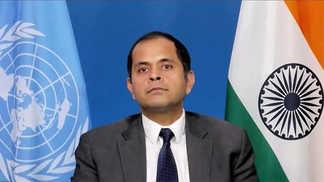 ୟୁକ୍ରେନ୍‌ ସଙ୍କଟର ସମାଧାନ ପାଇଁ କୂଟନୀତି ହିଁ ଏକମାତ୍ର ବିକଳ୍ପ: ଭାରତ