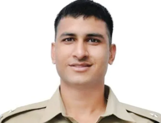 ଅପରାଧୀଙ୍କୁ ତୁରନ୍ତ ଗିରଫ କର: ପ୍ରତୀକ ସିଂ