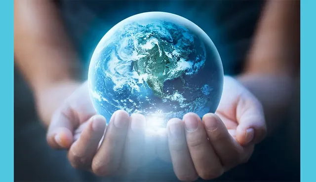 ପୁନଶ୍ଚ ପୃଥିବୀ: ୨୦୧୧-୨୦୨୦ ସବୁଠୁ ଅଧିକ ଉତ୍ତପ୍ତ ଦଶନ୍ଧି