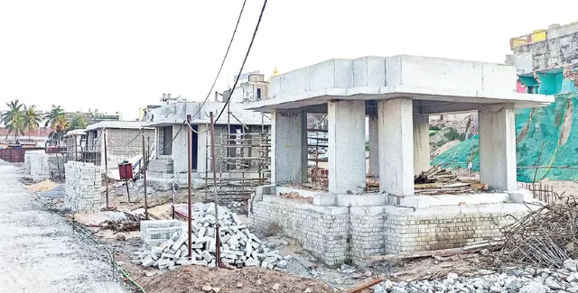 ଶ୍ରୀମନ୍ଦିର  ପରିକ୍ରମା ପ୍ରକଳ୍ପ: ୯ ମାସରେ କାମ ସାରିବାକୁ ନିର୍ଦ୍ଦେଶ