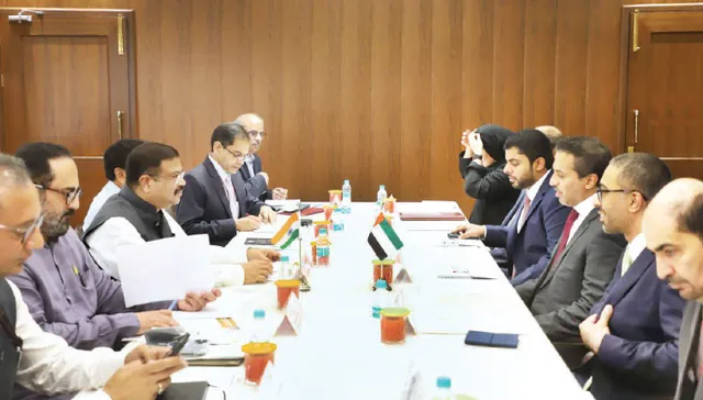 ବାରଣାସୀରେ ପ୍ରତିଷ୍ଠା ହେବ ସ୍କିଲ୍‌ ଇଣ୍ଡିଆ ଇଣ୍ଟରନାସନାଲ ସେଣ୍ଟର: ଧର୍ମେନ୍ଦ୍ର