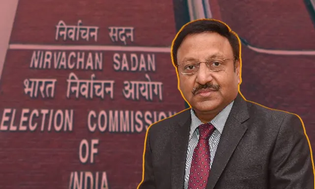 ଆୟକର ରିହାତି ସୁବିଧା ଛାଡ଼ିବାକୁ ମୁଖ୍ୟ ନିର୍ବାଚନ କମିସନରଙ୍କ ନିଷ୍ପତ୍ତି