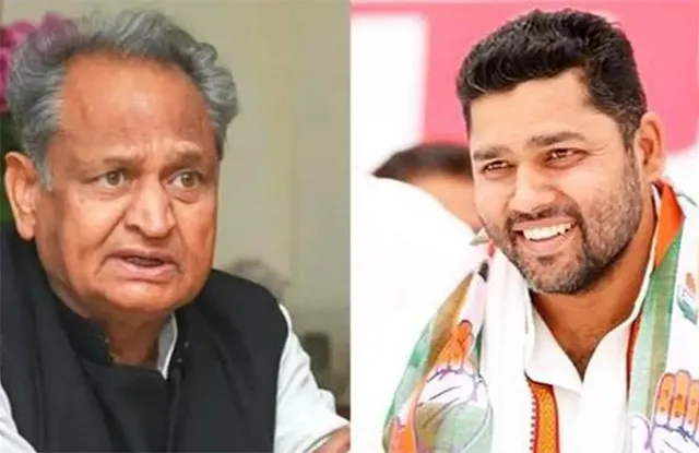 ଅସନ୍ତୁଷ୍ଟ ରାଜସ୍ଥାନ ମନ୍ତ୍ରୀଙ୍କ ଇସ୍ତଫା ଧମକ