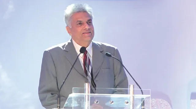 ଶ୍ରୀଲଙ୍କା ସଂକଟ : ନୂଆ ପ୍ରଧାନମନ୍ତ୍ରୀଙ୍କ ବିରୋଧରେ ବି ଆନ୍ଦୋଳନ କଲେଣି ଲୋକେ