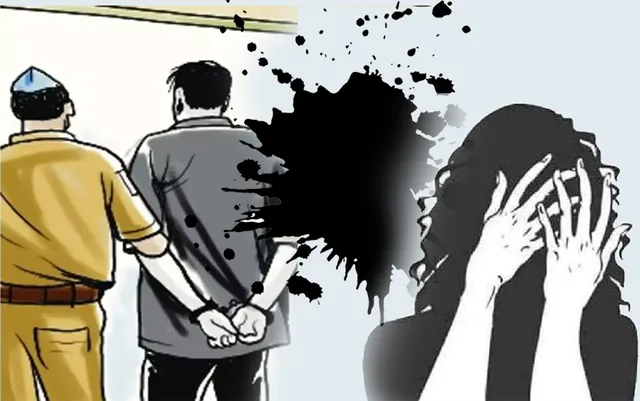 ନାବାଳିକାଙ୍କୁ ଗଣଦୁଷ୍କର୍ମ ମାମଲା: ୧୫ ଦିନ ପରେ ଧରାପଡ଼ିଲା ଫେରାର୍‌ ମୁଖ୍ୟ ଅଭିଯୁକ୍ତ