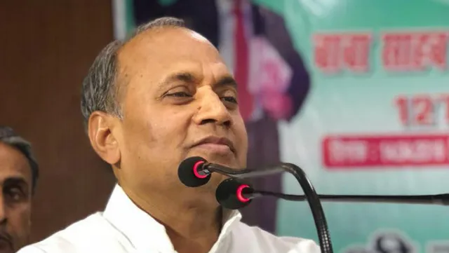 ନେହେରୁଙ୍କୁ ପ୍ରଧାନମନ୍ତ୍ରୀ କରିବାକୁ କଂଗ୍ରେସରୁ କେହି ଚାଁହୁନଥିଲେ, ସମସ୍ତଙ୍କର ପସନ୍ଦ ଥିଲେ ସର୍ଦ୍ଦାର ପଟେଲ: କେନ୍ଦ୍ର ମନ୍ତ୍ରୀ