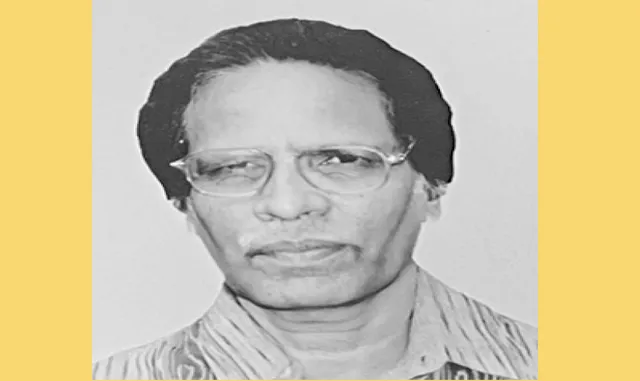 ଅନୁଭବୀ ଦରଦୀ ସ୍ରଷ୍ଟା ରବୀନ୍ଦ୍ରନାଥ