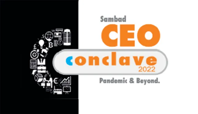 ‘ସମ୍ବାଦ’ ସିଇଓ କନ୍‌କ୍ଲେଭ୍ ଆଜି