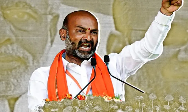 ଅୱେସିଙ୍କୁ ତେଲେଙ୍ଗାନା ବିଜେପିର ଆହ୍ବାନ: ସବୁ ମସ୍‌ଜିଦ୍‌ ଖନନ କରାଯାଉ, ଯଦି ଶିବଲିଙ୍ଗ ବାହାରେ...