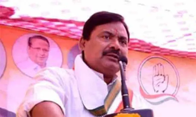 ଅଗରିଆ ସମାଜ ପାଇଁ ମୁଖ୍ୟମନ୍ତ୍ରୀଙ୍କ ନିଦ ଏତେ ଡେରିରେ ଭାଙ୍ଗିଲା କାହିଁକି: କଂଗ୍ରେସ