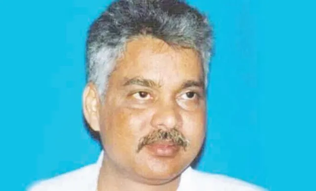 ଆସିକା ପୂର୍ବତନ ବିଧାୟକ ନିଖୋଜ ଘଟଣା: ଫୋନ୍‌ କଲେ, କିନ୍ତୁ ଫେରିଲେନି