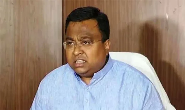 କେନ୍ଦ୍ର ମନ୍ତ୍ରୀ କେନ୍ଦ୍ରରେ କେତେ ଥର କୋଟିଆ ପ୍ରସଙ୍ଗ ଉଠାଇଛନ୍ତି: ବିଜେଡି