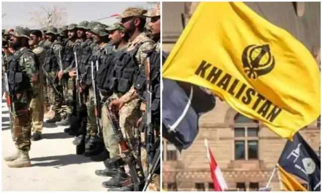 ପାକିସ୍ତାନର ନୂଆ ଆତଙ୍କବାଦୀ ସଂଗଠନ ‘ଲସ୍କର-ଏ-ଖାଲସା’