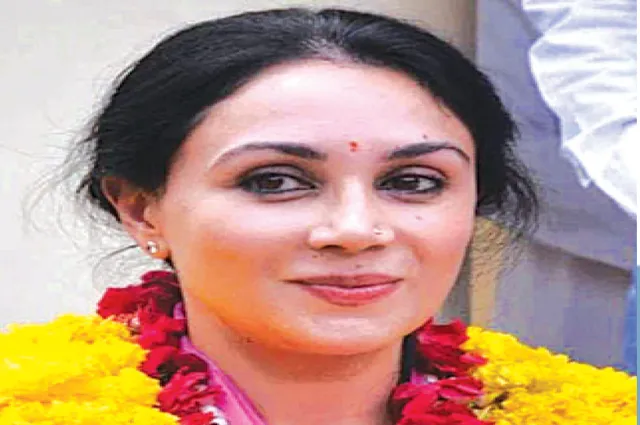 ଜୟପୁର ରାଜକୁମାରୀ ଦିୟା କୁମାରୀଙ୍କ ଦାବି: ତାଜ ମହଲ ଆମ ଜାଗାରେ ହୋଇଛି