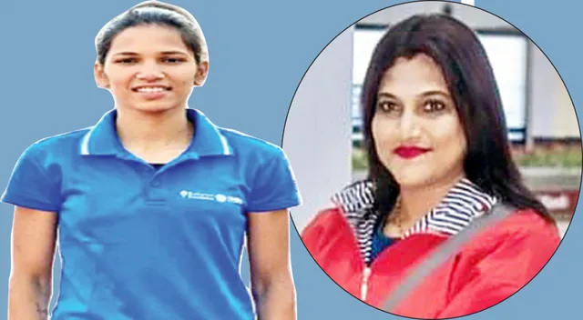 ଦୁଇ ଦଶନ୍ଧି ପରେ ଭାଙ୍ଗିଲା ଅନୁରାଧାଙ୍କ କୀର୍ତ୍ତିମାନ: ଜ୍ୟୋତି ନୂଆ ବାଧାଦୌଡ଼ ରାଣୀ