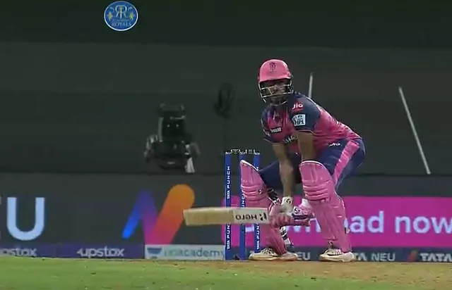 ଚର୍ଚ୍ଚାରେ ଅଶ୍ବିନଙ୍କ ହକି ସଟ୍‌ ଛକା