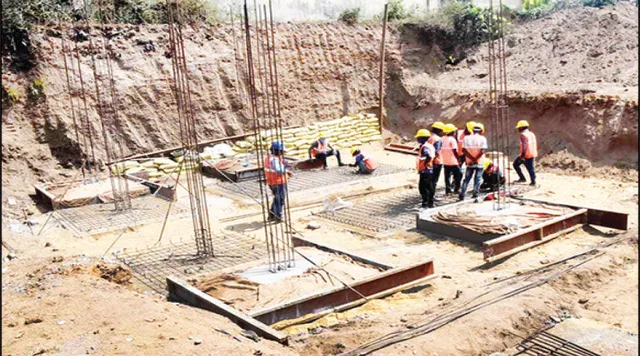 ଶ୍ରୀମନ୍ଦିର ଚତୁଃପାର୍ଶ୍ବ ଖନନ: ଏବେ  ମାଟିକୁ ନେଇ ବିବାଦ