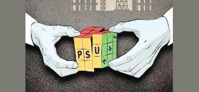 କେନ୍ଦ୍ର କ୍ୟାବିନେଟ୍‌ ନିଷ୍ପତ୍ତି: ପିଏସ୍‌ୟୁ କର୍ତ୍ତୃପକ୍ଷଙ୍କ କ୍ଷମତା ବଢ଼ିଲା, ପୁଞ୍ଜି ପ୍ରତ୍ୟାହାର, ସଂସ୍ଥା ବନ୍ଦ ନିଷ୍ପତ୍ତି ନେଇପାରିବେ