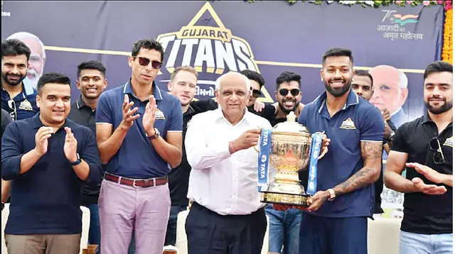 ଆଇପିଏଲ୍ ଟ୍ରଫି ଜିତିବାରେ ନେହରା ଏକମାତ୍ର ଭାରତୀୟ ପ୍ରଶିକ୍ଷକ