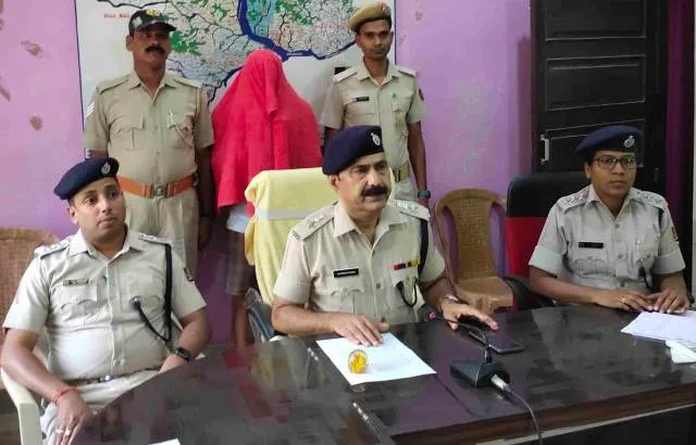 କାଉନ୍‌ସିଲରଙ୍କ ସ୍ବାମୀଙ୍କୁ ହତ୍ୟା: ଅଭିଯୁକ୍ତ କାକାପୁଅ ଭାଇ ଗିରଫ, ସାମାନ୍ୟ ବଚସାରୁ ହତ୍ୟାକାଣ୍ଡ