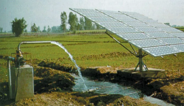 ସରକାରଙ୍କ ସୌରଚାଳିତ ଗଭୀର ନଳକୂପ ଯୋଜନାକୁ ଧକ୍‌କା: ବିବାଦରେ ୪୯୨ କୋଟିର ପ୍ରକଳ୍ପ