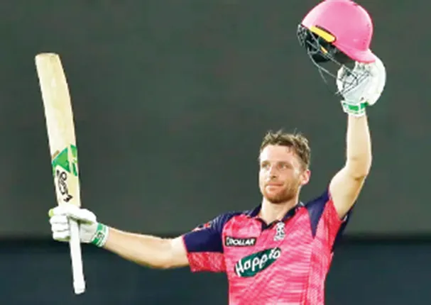 ଆଇପିଏଲ୍‌ ଫାଇନାଲ୍‌ରେ ରୟାଲ୍ସ-ଟାଇଟନ୍ସ