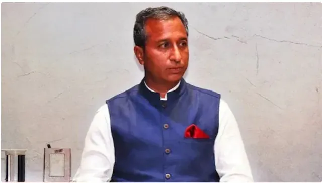 ମନ୍ତ୍ରୀଙ୍କ ପରେ ଏବେ ଅଫିସରଙ୍କ ପାଳି: ମନ୍ତ୍ରୀ ଗିରଫ ହେବା ପରେ ଓଏସଡିଙ୍କୁ ଧରିଲା ପଞ୍ଜାବ ପୁଲିସ