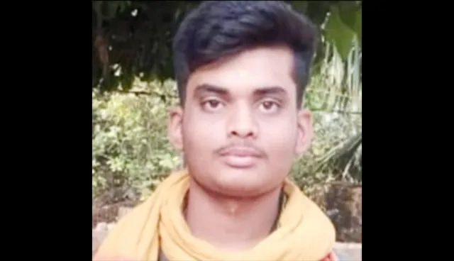 ଟ୍ରେନ ଧକ୍କାରେ ଛାତ୍ର ମୃତ