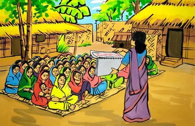 ଶିକ୍ଷାର ଆବଶ୍ୟକତା