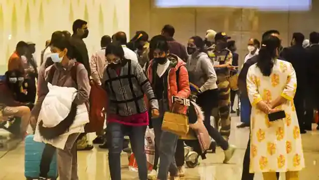 ଭାରତୀୟଙ୍କ ପାଇଁ ଛାତ୍ର ଭିସା ପୁଣି ଚାଲୁ କରିବ ଚୀନ୍