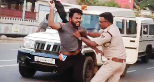 ପରିକ୍ରମା କାମକୁ କେହି ଅଟକାଇ ପାରିବେନି: ପିନାକୀ