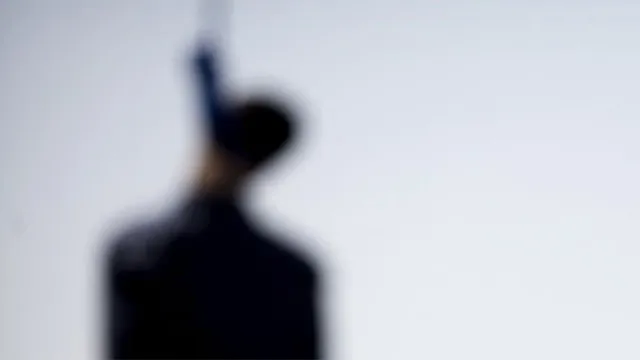 ଯୁବକଙ୍କ ଝୁଲନ୍ତା ଶବ ଉଦ୍ଧାର