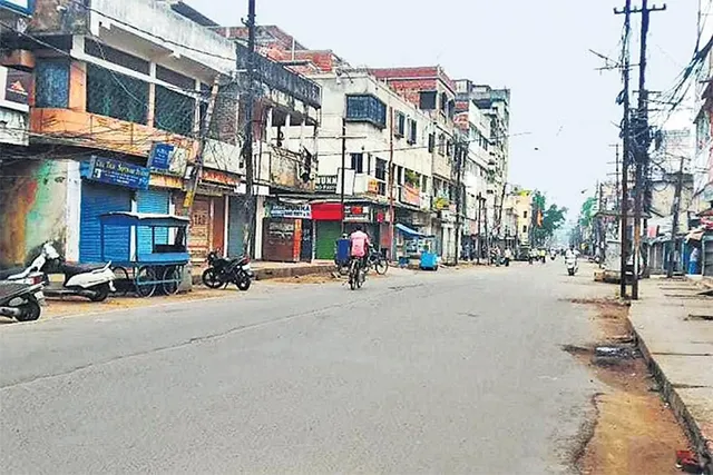 ସୁନ୍ଦରଗଡ଼ ଉନ୍ନୟନ କର୍ତ୍ତୃପକ୍ଷ ଗଠନ କେବେ?